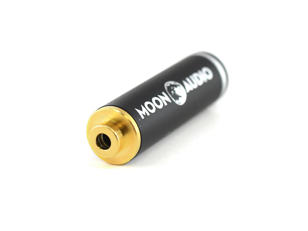 2.5mm TRRS Female Balanced Connector - Image 2