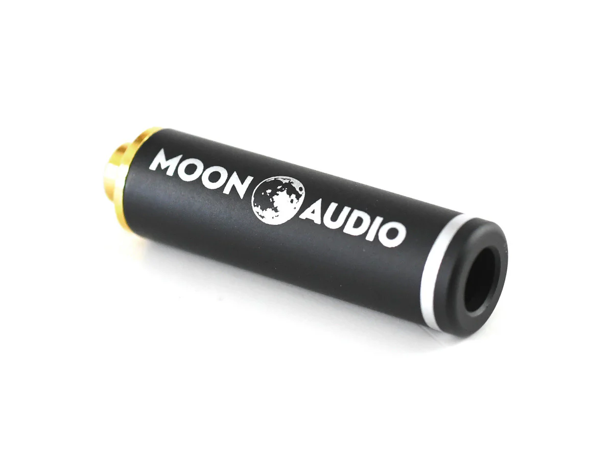 2.5mm TRRS Female Balanced Connector - Image 3