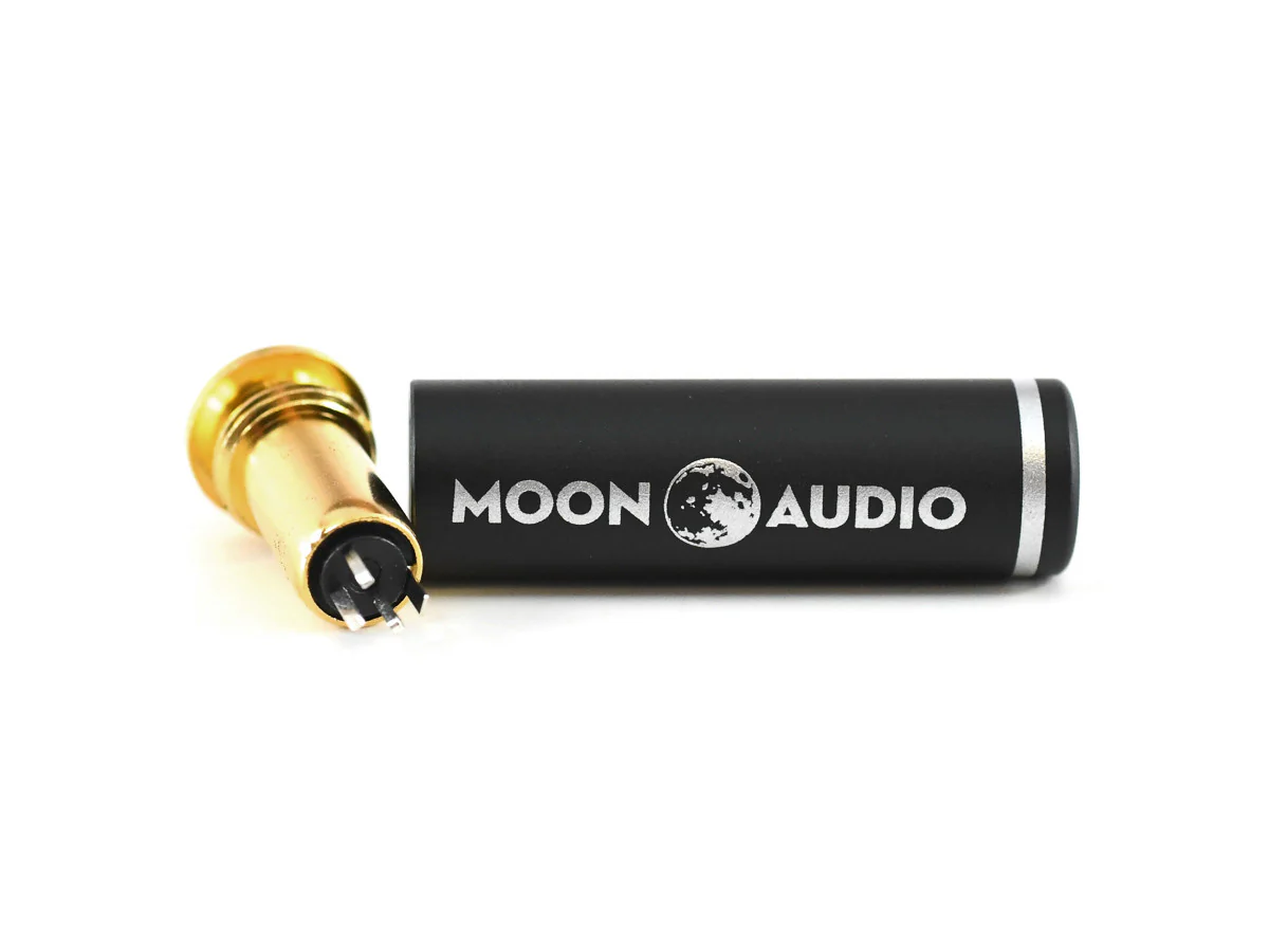 2.5mm TRRS Female Balanced Connector - Image 4