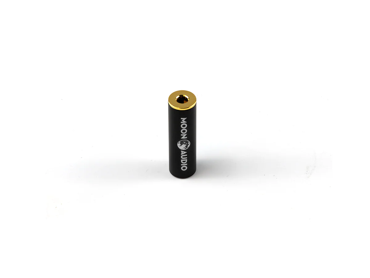 Moon Audio 3.5mm TRS Female Connector