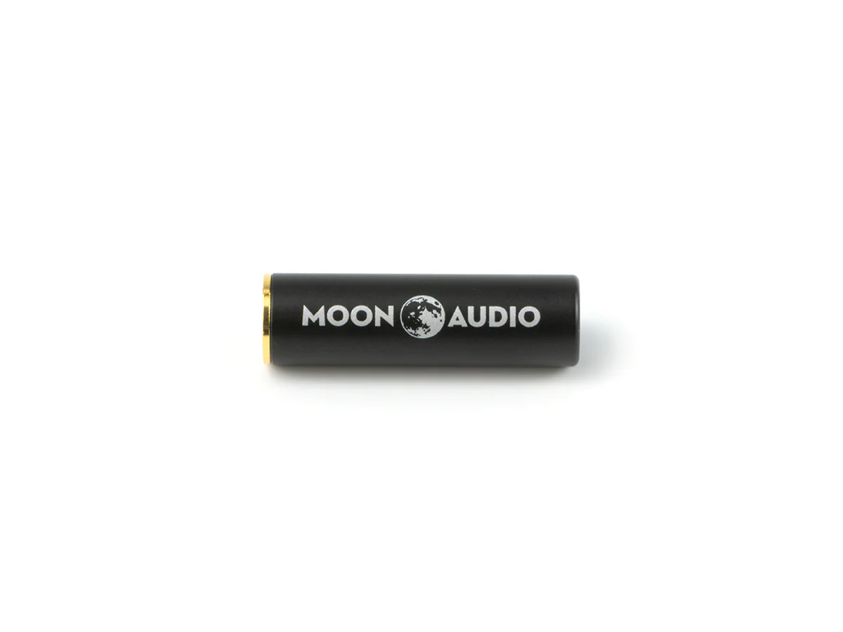 Moon Audio 3.5mm TRS Female Connector - Image 2