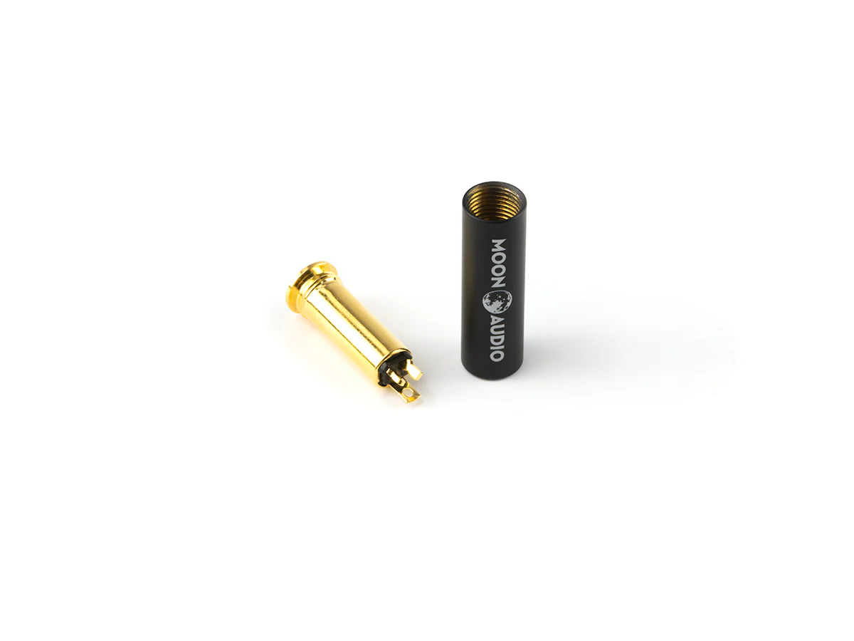 Moon Audio 3.5mm TRS Female Connector - Image 3
