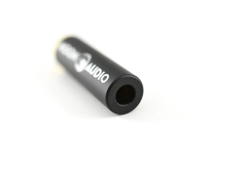Moon Audio 4.4mm TRRRS Female Balanced Connector - Image 2