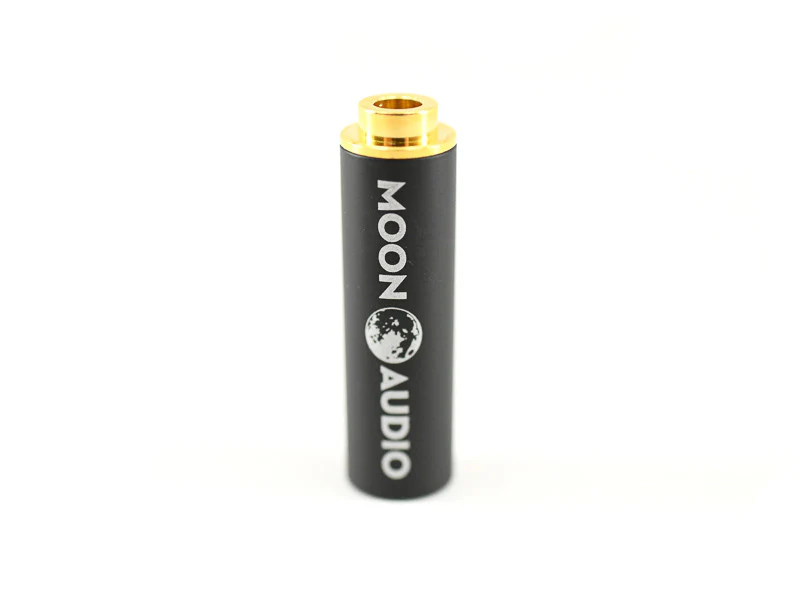Moon Audio 4.4mm TRRRS Female Balanced Connector - Image 3