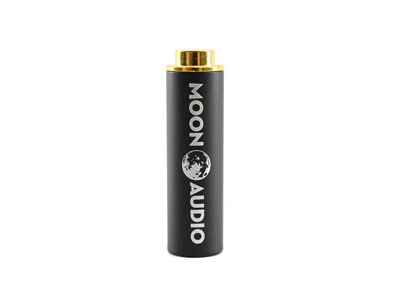 Moon Audio 4.4mm TRRRS Female Balanced Connector - Image 5