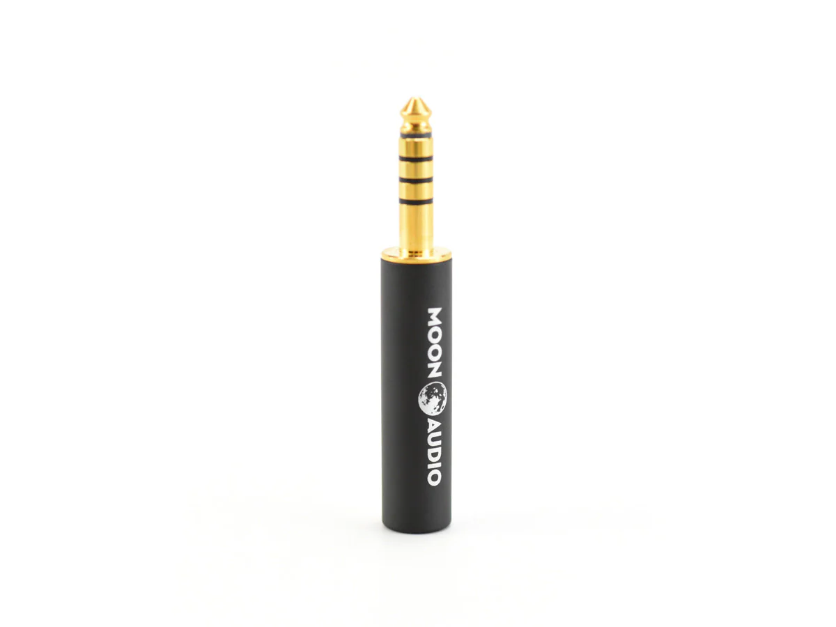 Moon Audio 4.4mm TRRRS Balanced Connector - Image 3
