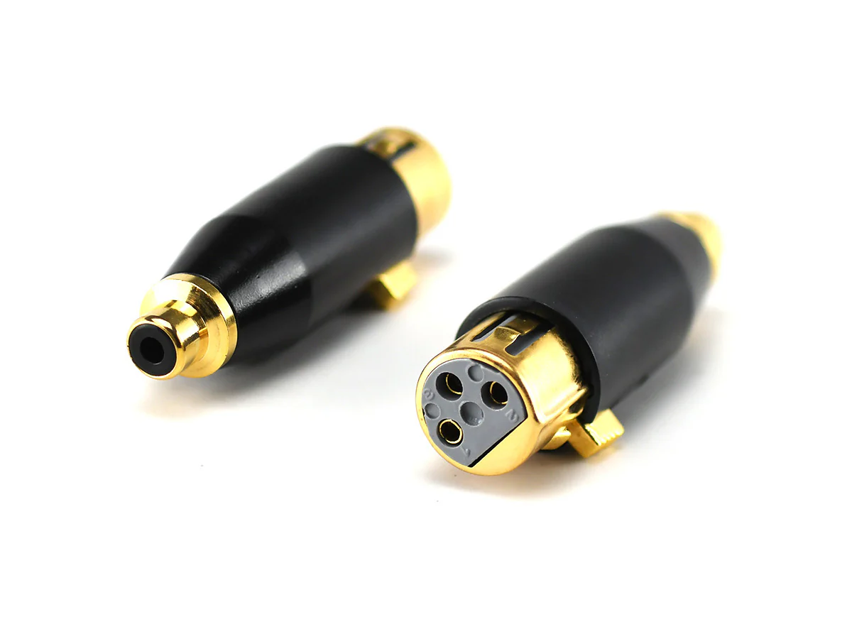 RCA/XLR Adapters - Image 4