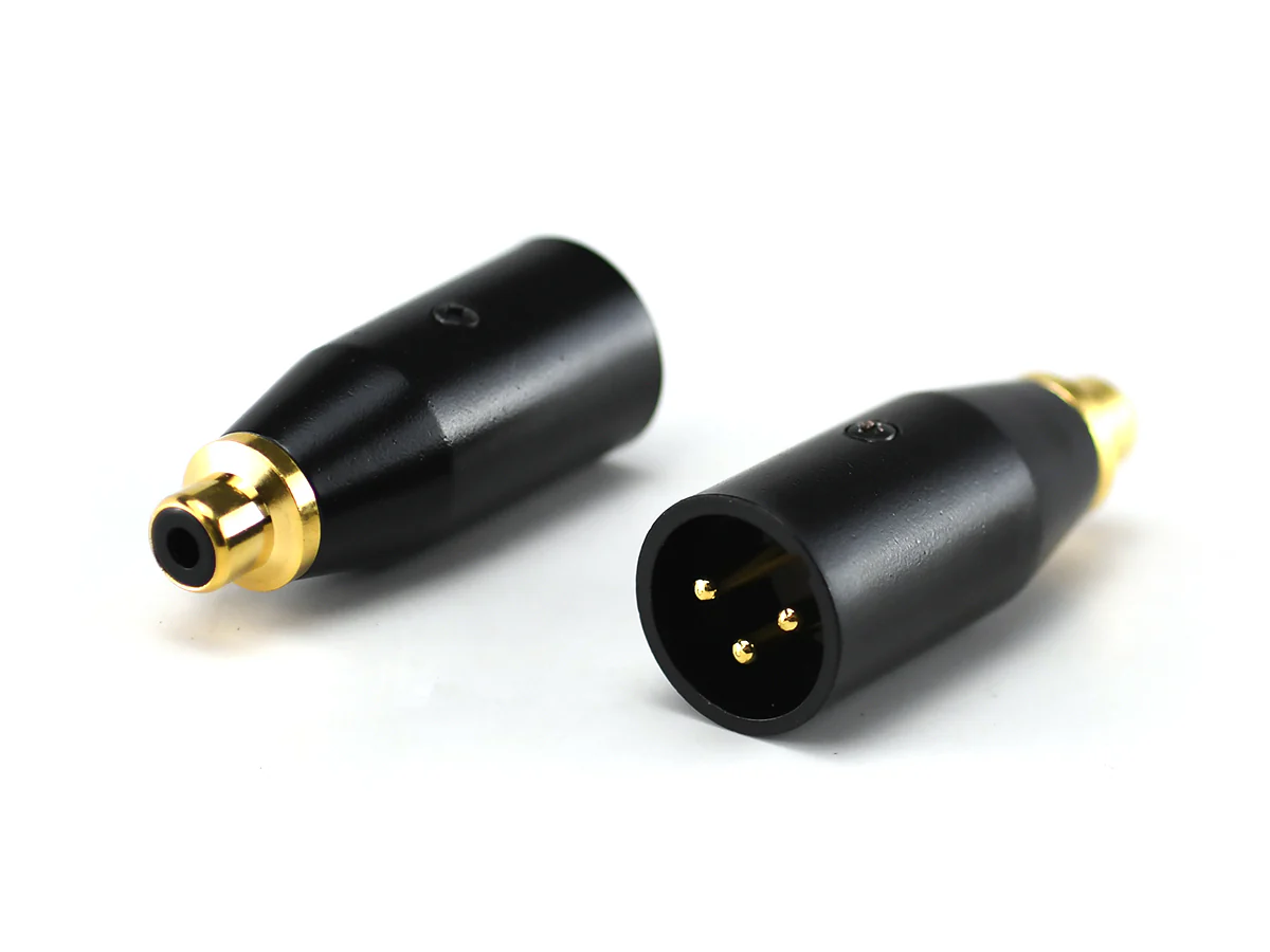 RCA/XLR Adapters - Image 8