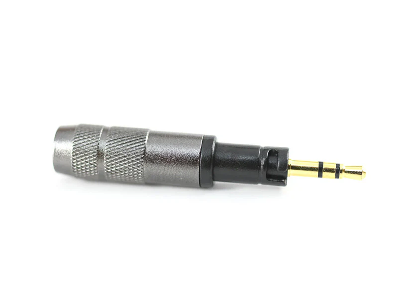 Sennheiser Momentum Locking 2.5mm Connector - Image 2