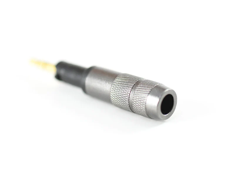 Sennheiser Momentum Locking 2.5mm Connector - Image 3