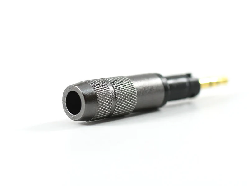 Sennheiser Momentum Locking 2.5mm Connector - Image 7