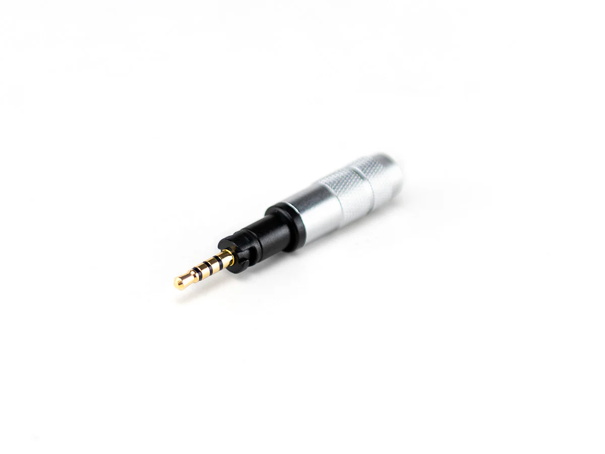 Sennheiser Momentum Locking 2.5mm Connector - Image 8