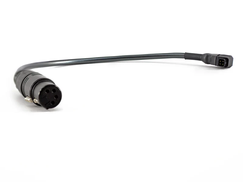 Silver Dragon Headphone Adapter Cable - Image 4