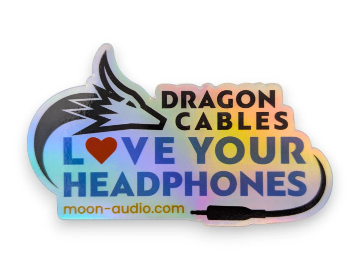 Dragon Cables Premium Sticker Pack - Image 3