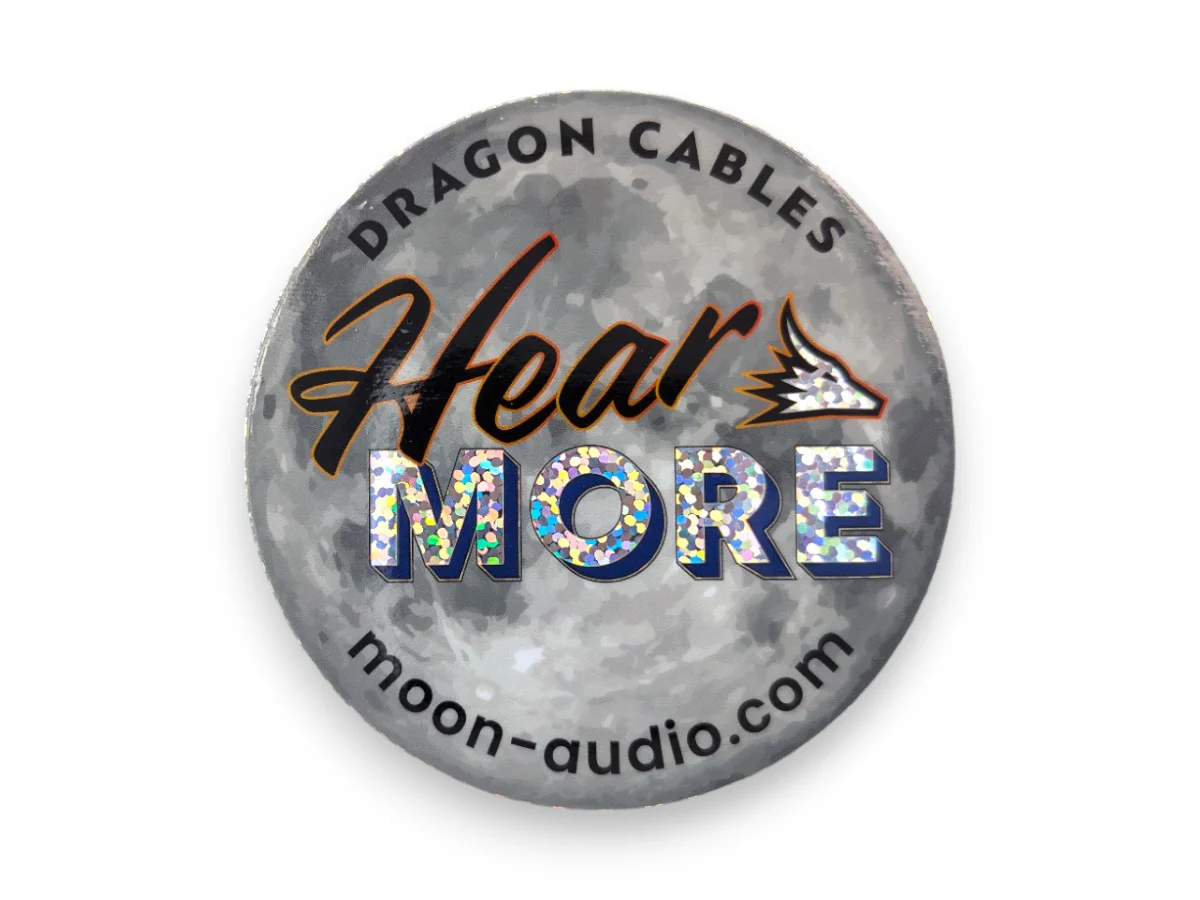 Dragon Cables Premium Sticker Pack - Image 4