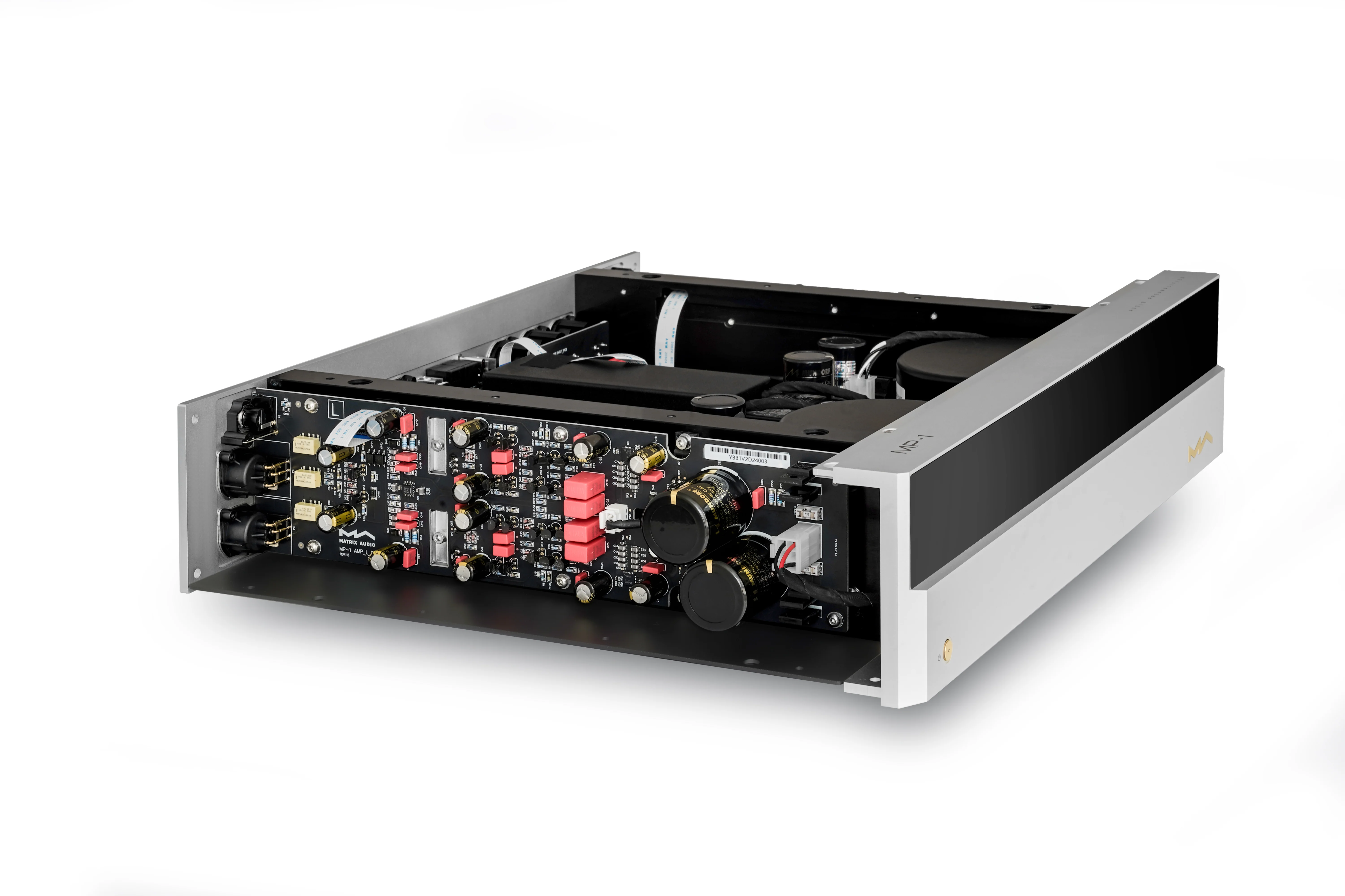 MP-1 Preamplifier - Image 11