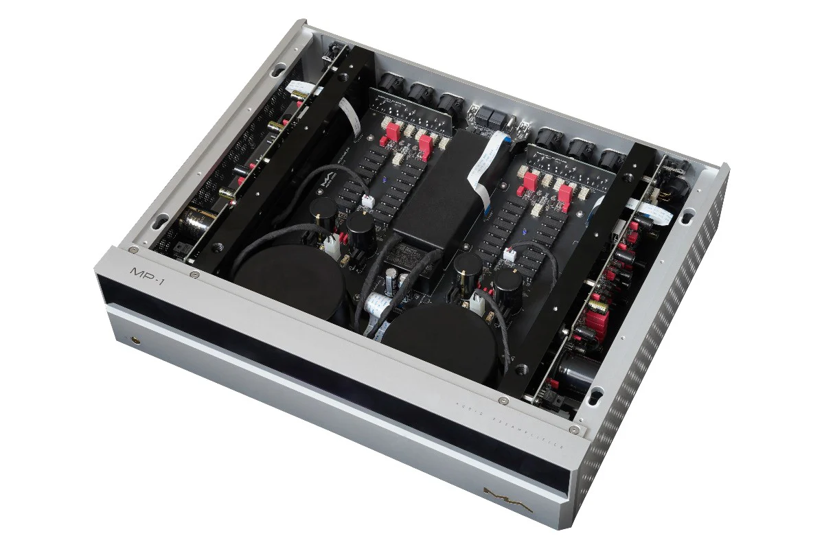 MP-1 Preamplifier - Image 5