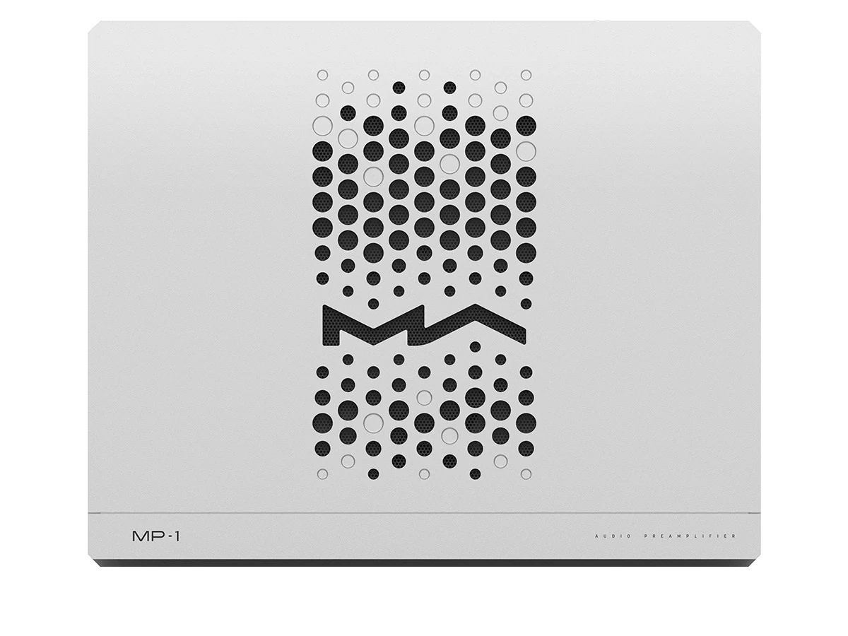 MP-1 Preamplifier - Image 8