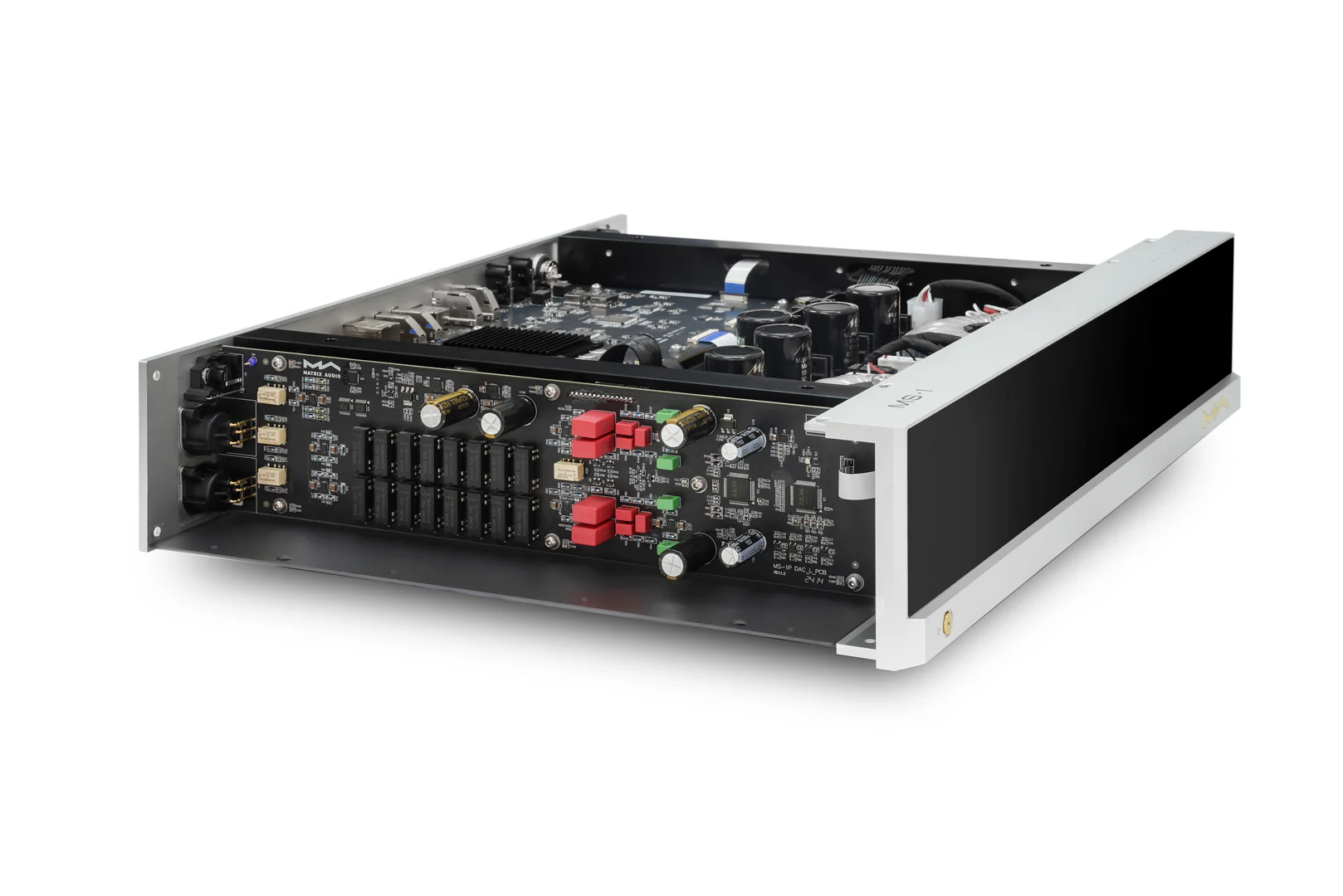 MS-1 Music Streamer - Image 19