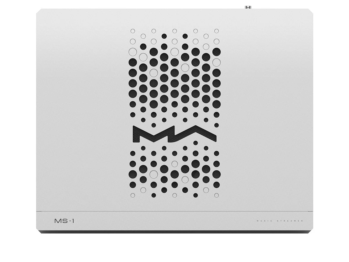 MS-1 Music Streamer - Image 5