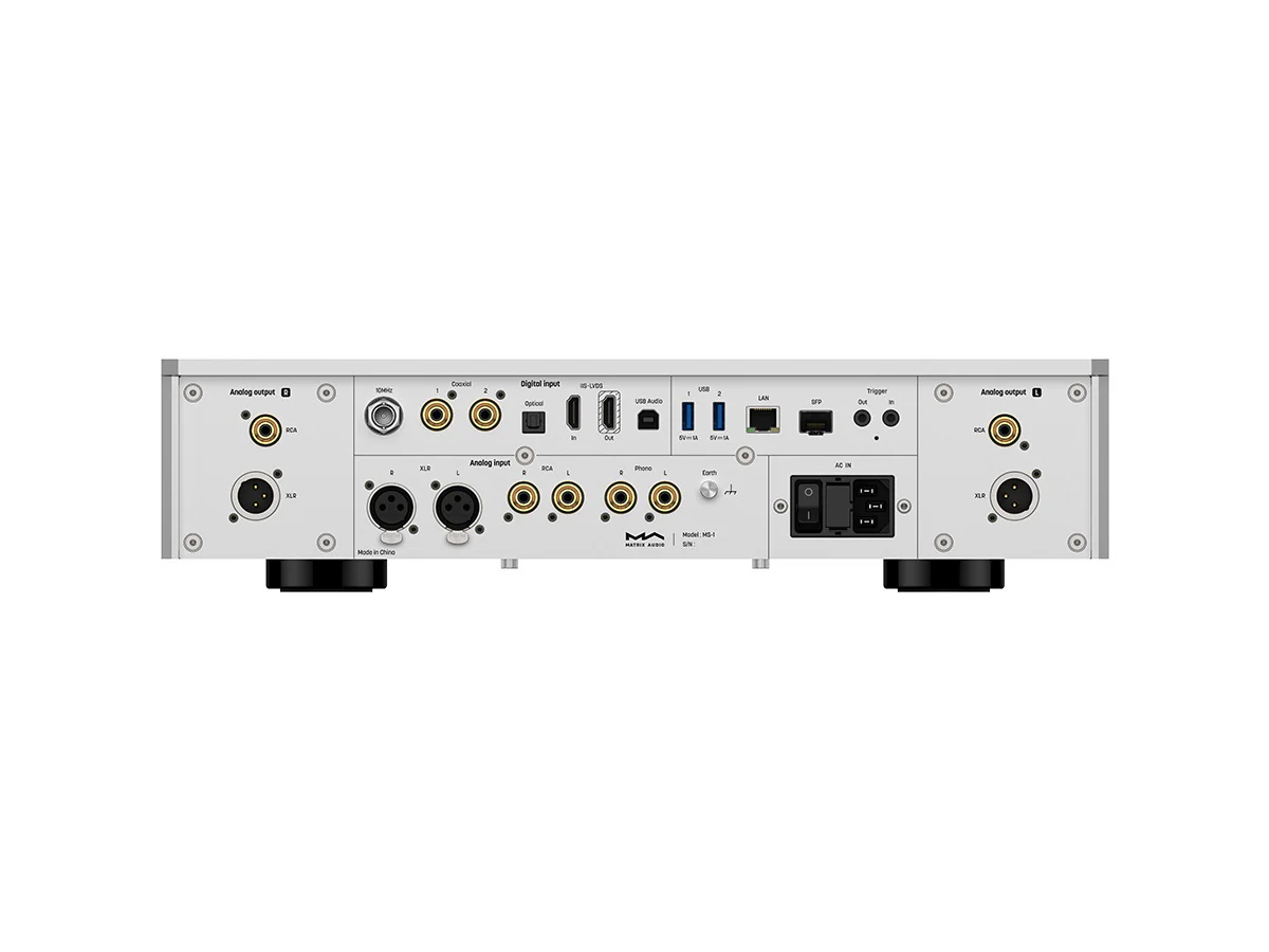 MS-1 Music Streamer - Image 6