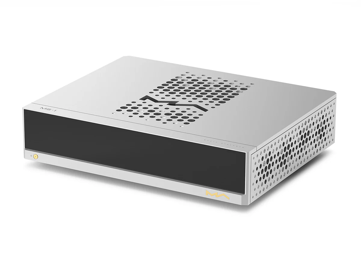 MS-1 Music Streamer - Image 9