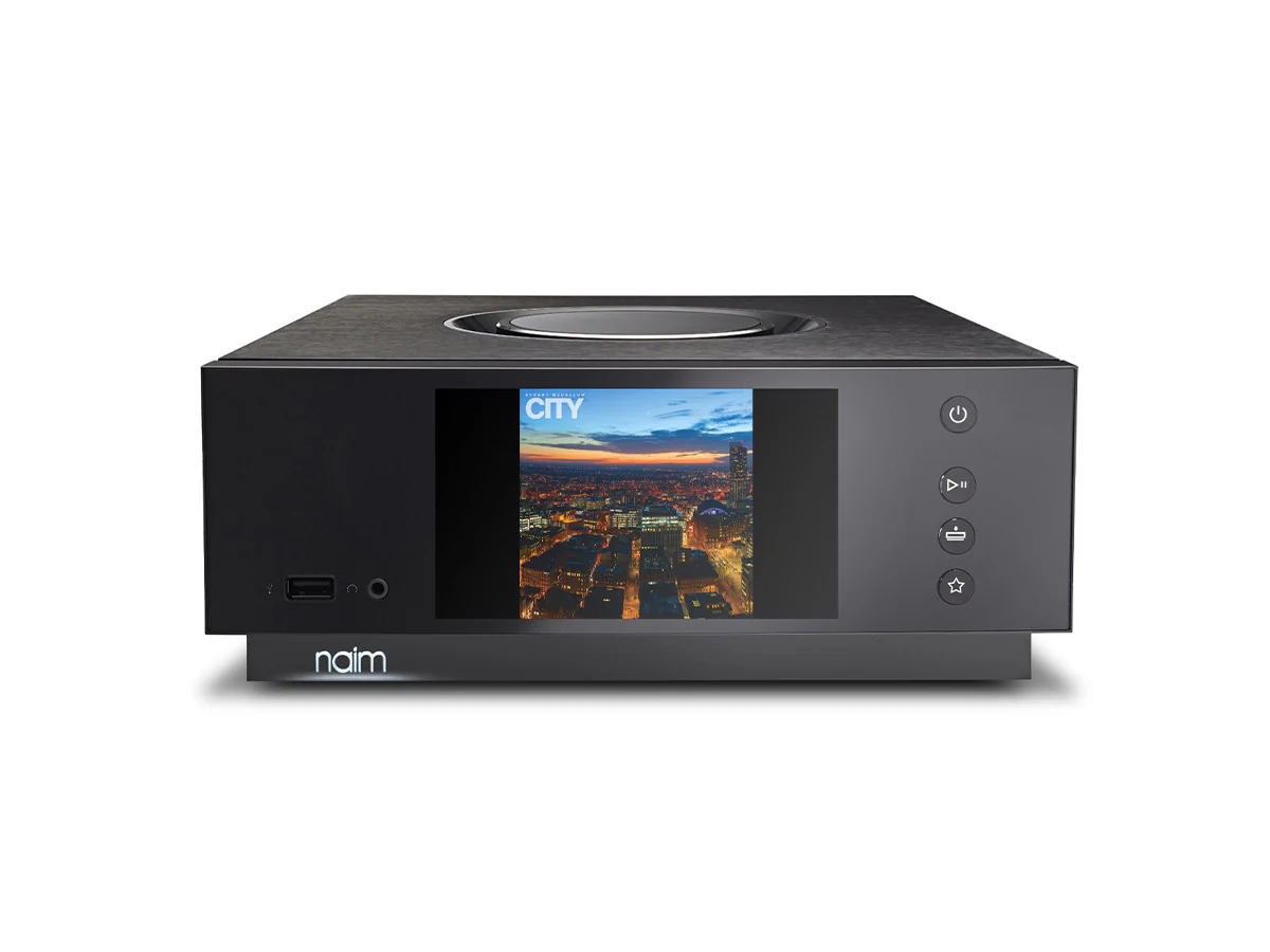 Uniti Atom Streamer Amplifier - Image 3