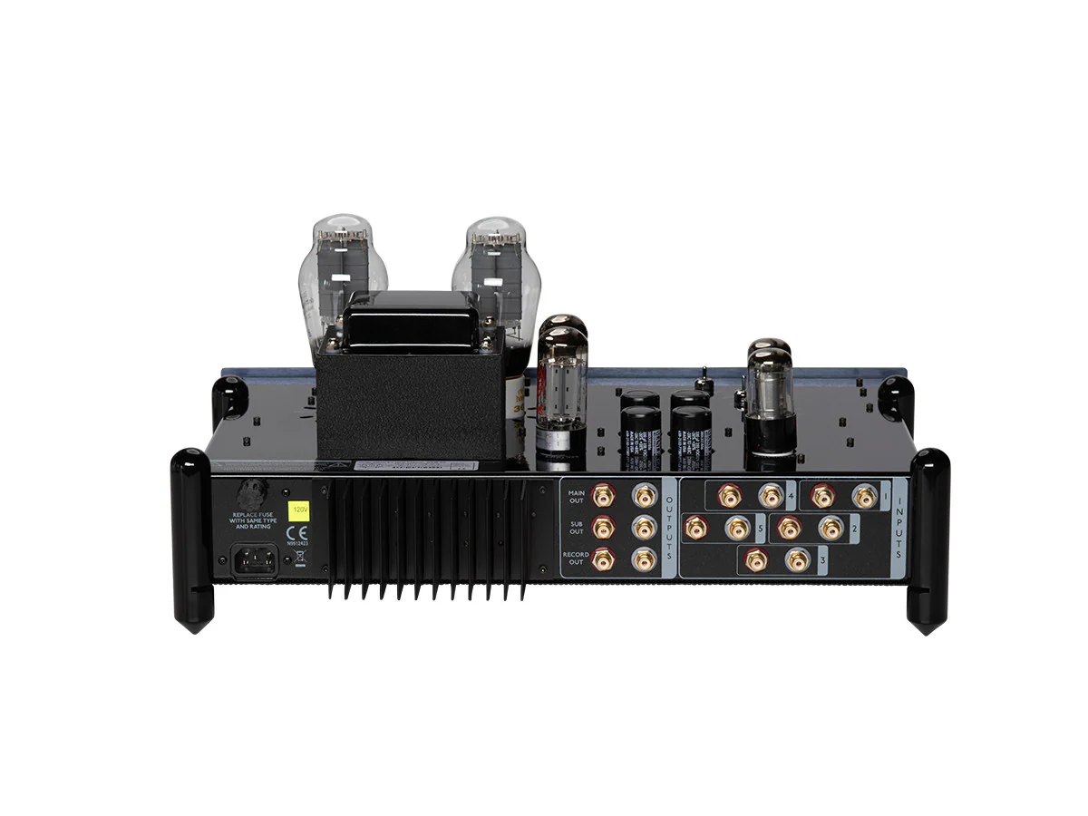 Neo-Classic 300B RC Preamp Headphone Amp - Image 3