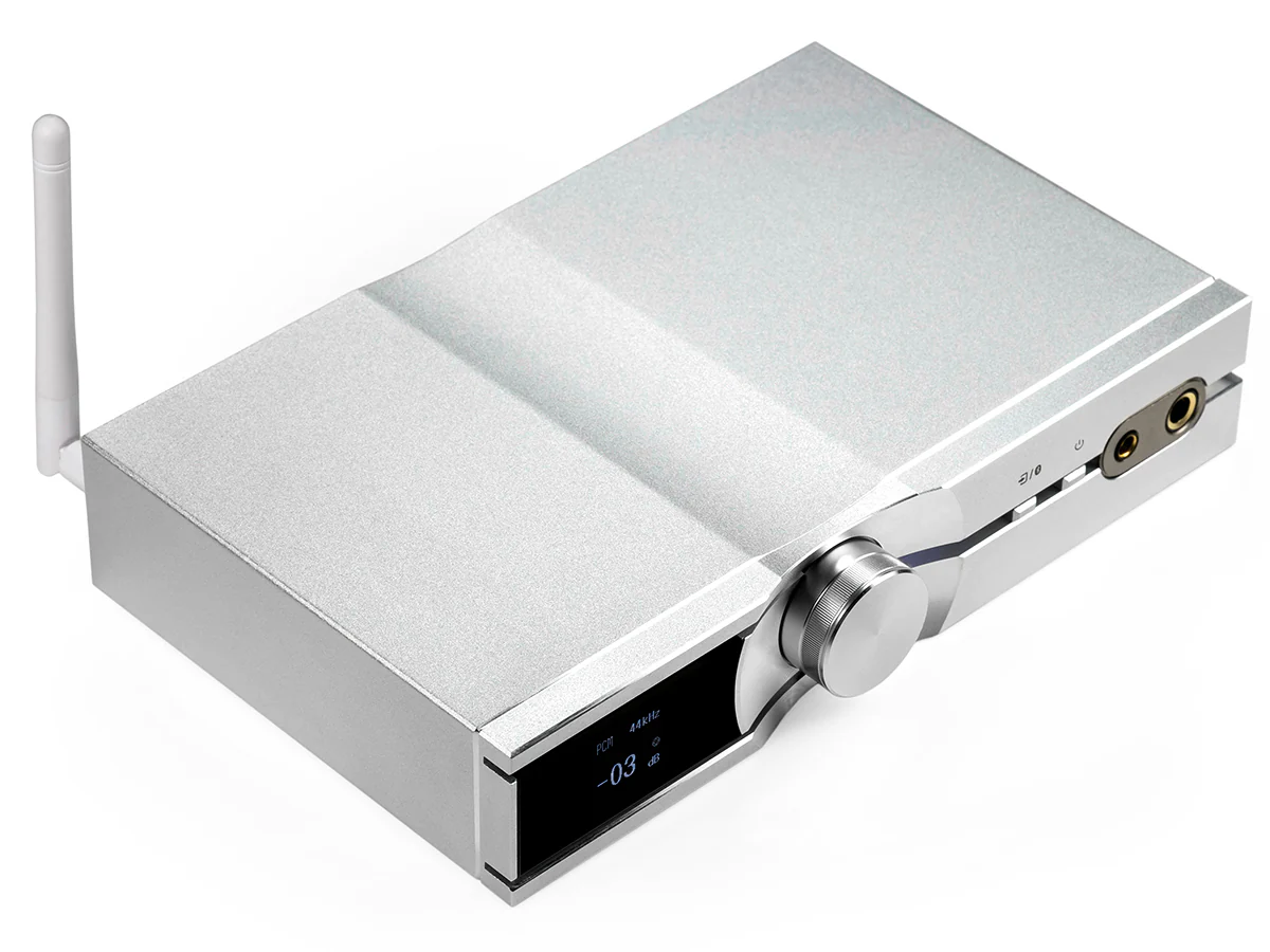 Neo iDSD Performance Edition Headphone Amp/DAC - Open Box - Image 3