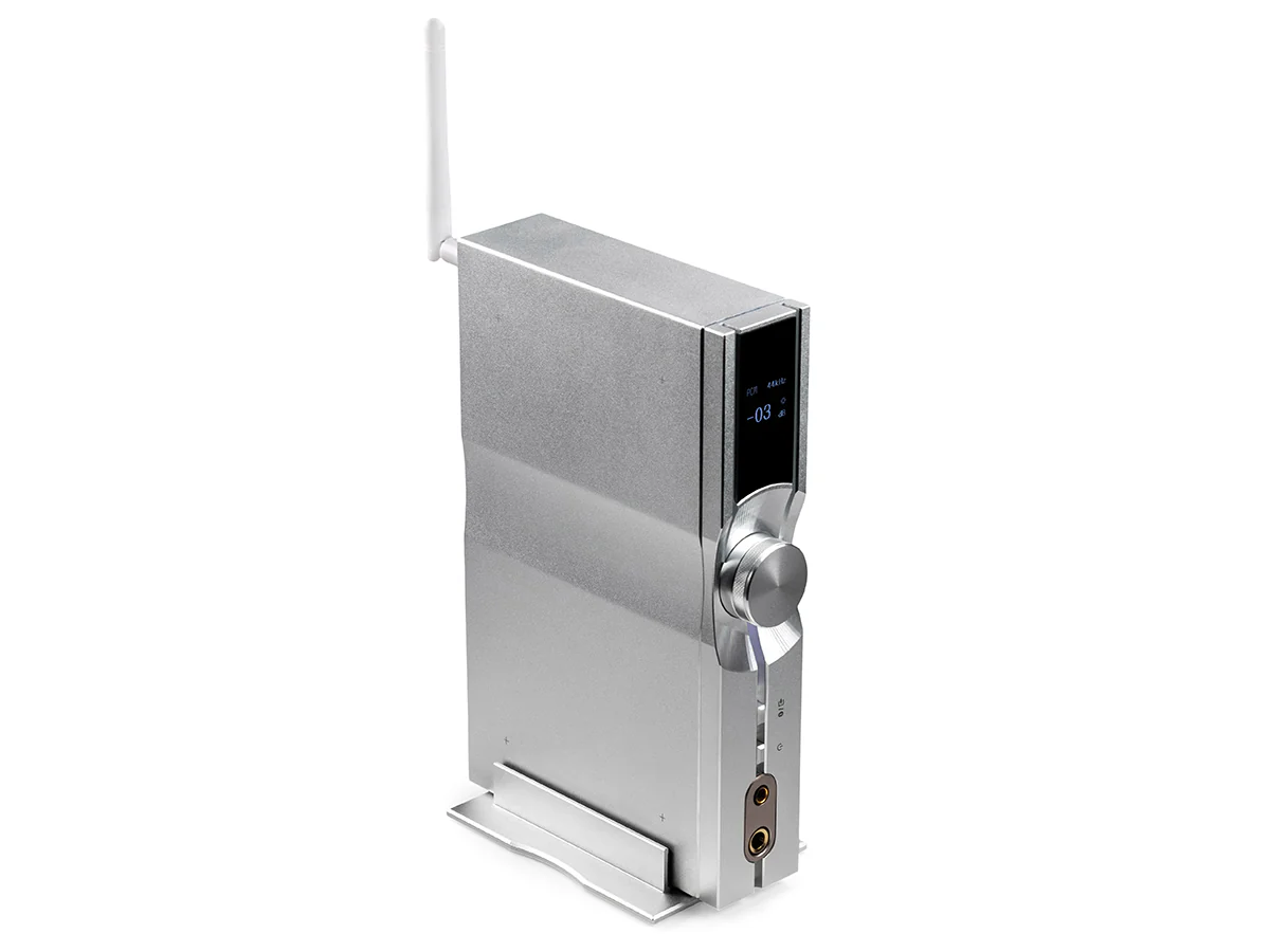 Neo iDSD Performance Edition Headphone Amp/DAC - Open Box - Image 4