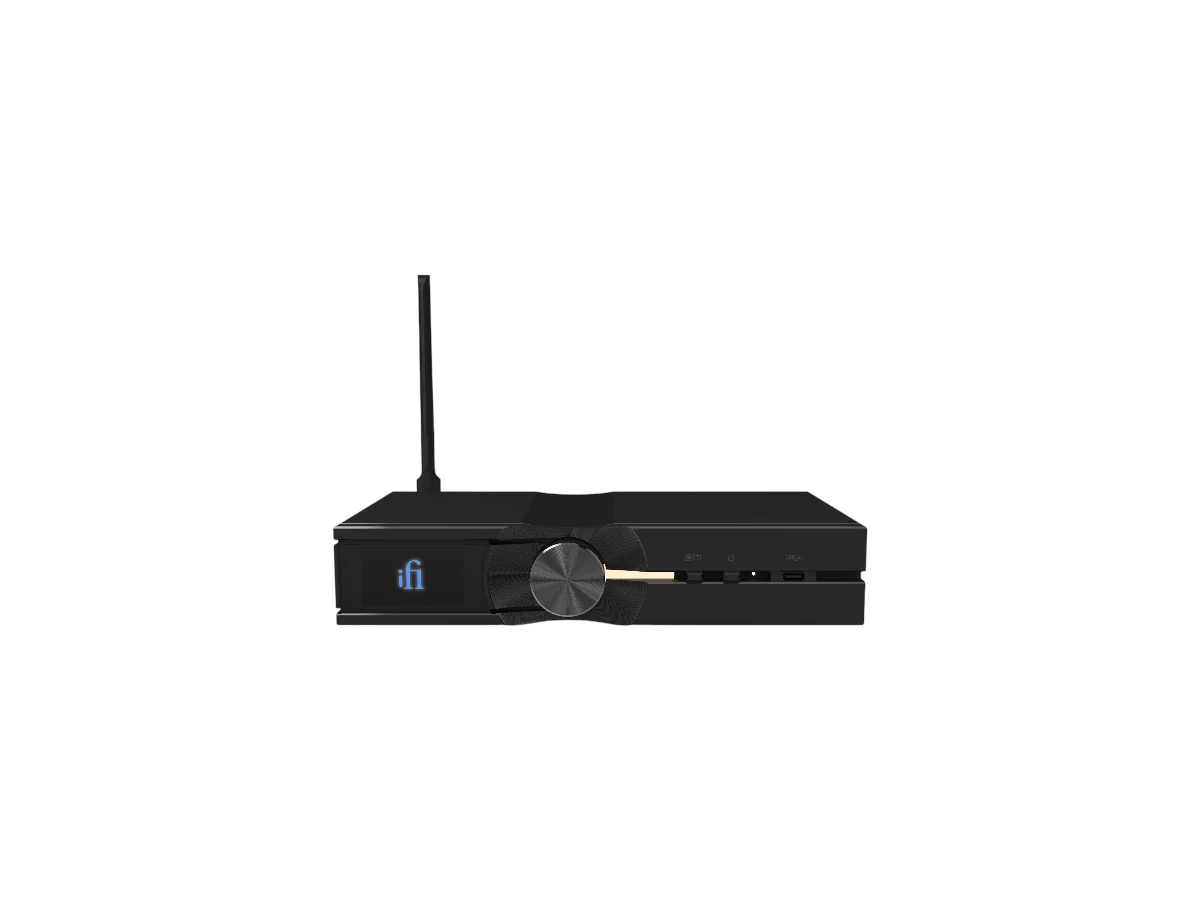 NEO Stream 3 DAC Network Audio Streamer - Image 2