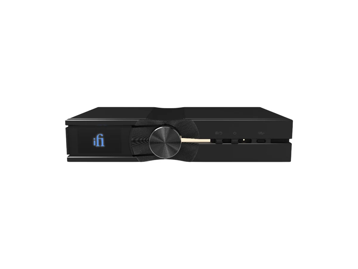 NEO Stream 3 DAC Network Audio Streamer - Image 3