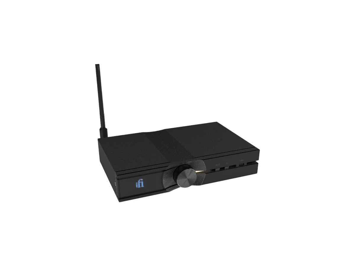 NEO Stream 3 DAC Network Audio Streamer - Image 5