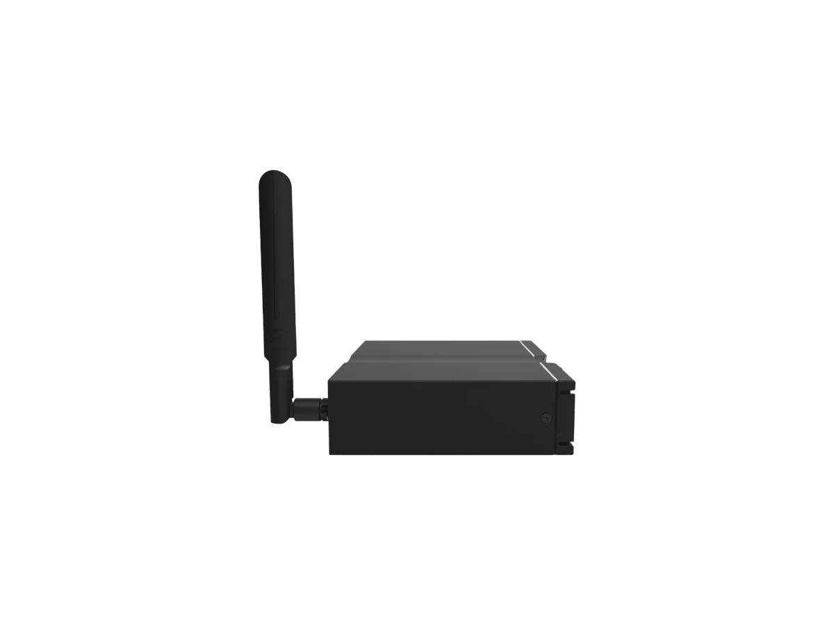 NEO Stream 3 DAC Network Audio Streamer - Image 6