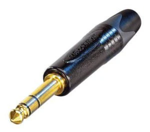 1/4" Stereo Connector - Image 3