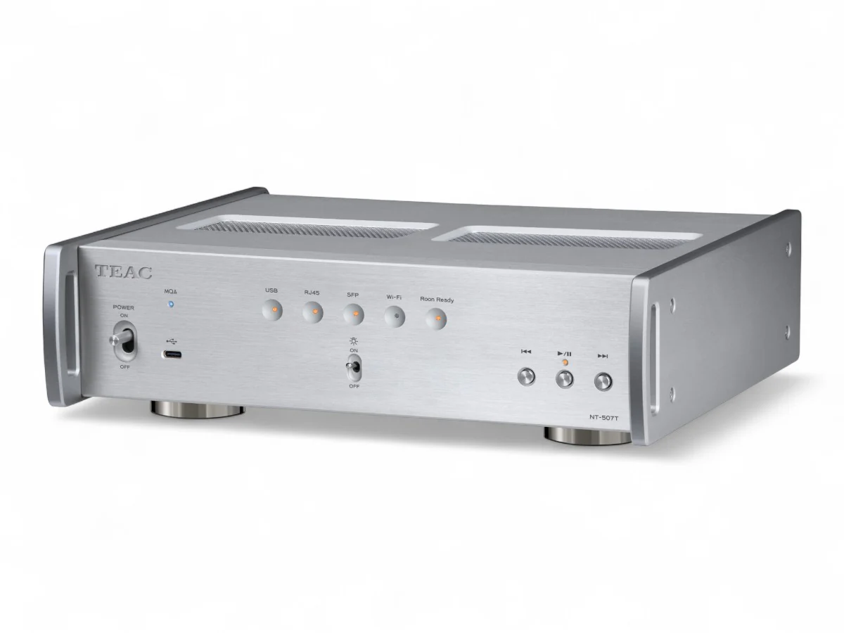 NT-507T Network Transport - Image 2