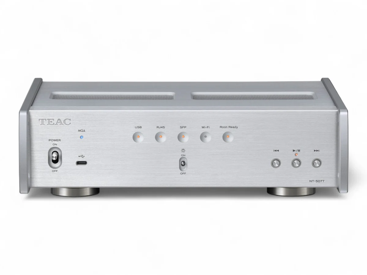 NT-507T Network Transport - Image 3