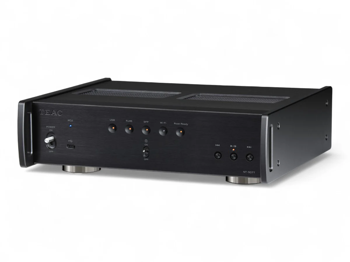 NT-507T Network Transport - Image 4