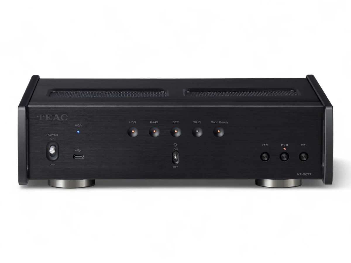 NT-507T Network Transport - Image 5