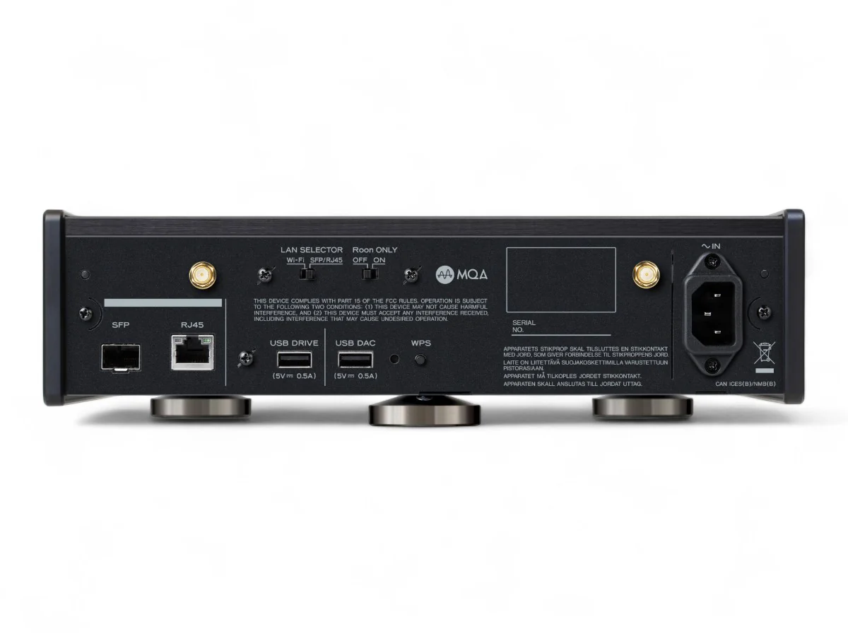 NT-507T Network Transport - Image 6