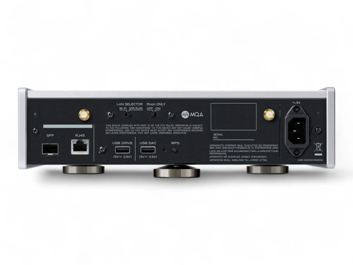 NT-507T Network Transport - Image 8