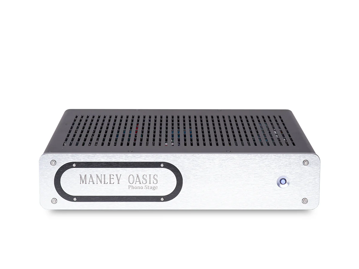 Oasis Phono Preamp - Image 11
