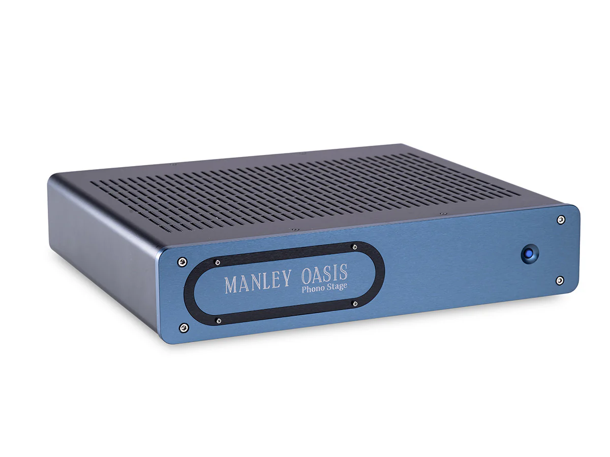 Oasis Phono Preamp - Image 2