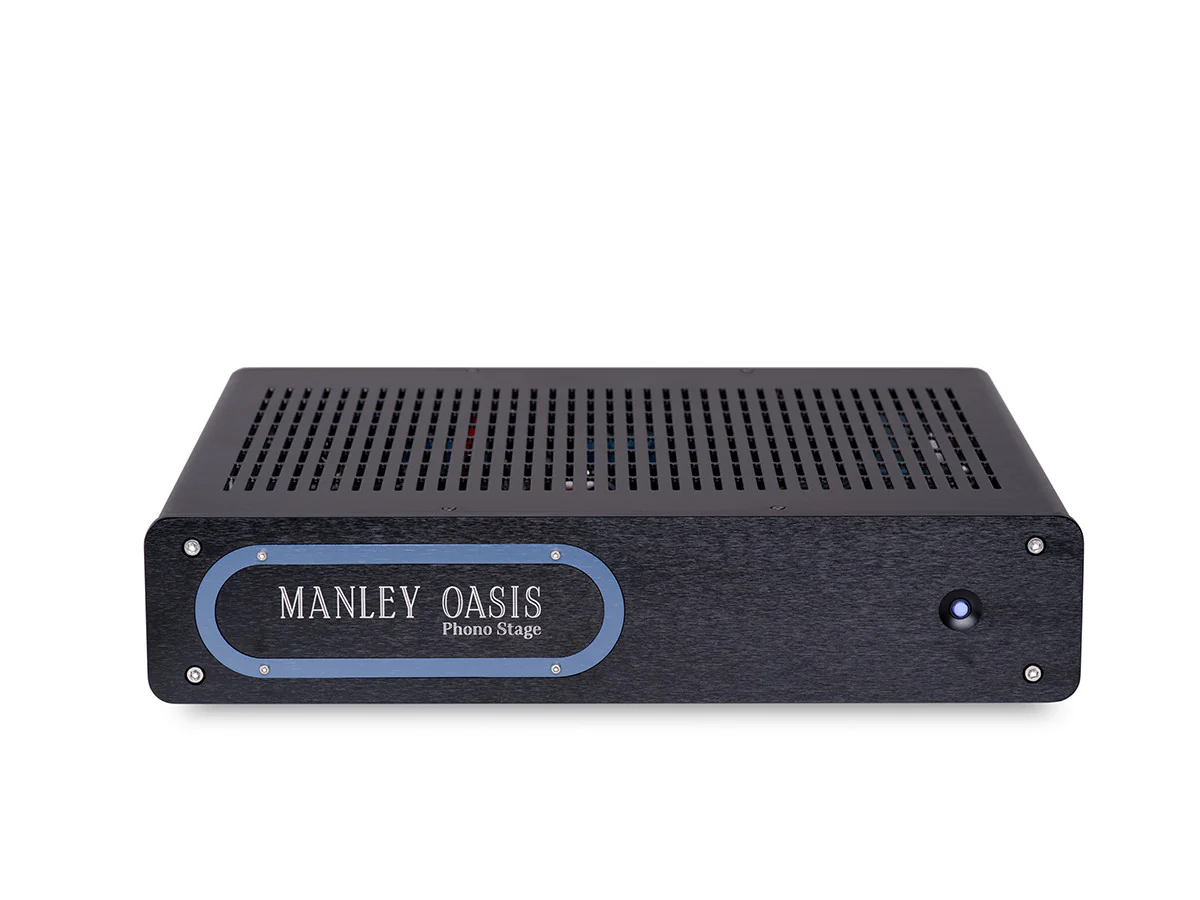 Oasis Phono Preamp - Image 4