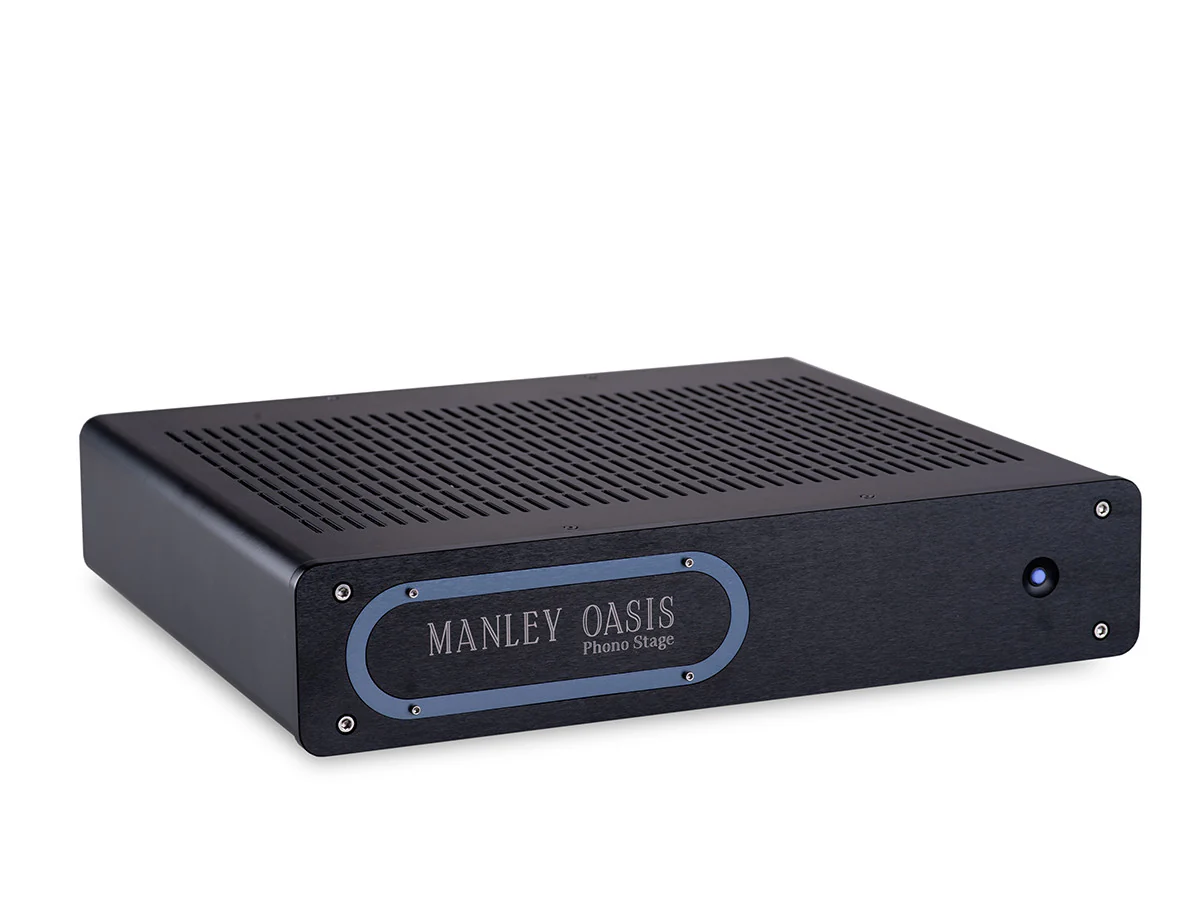 Oasis Phono Preamp - Image 5