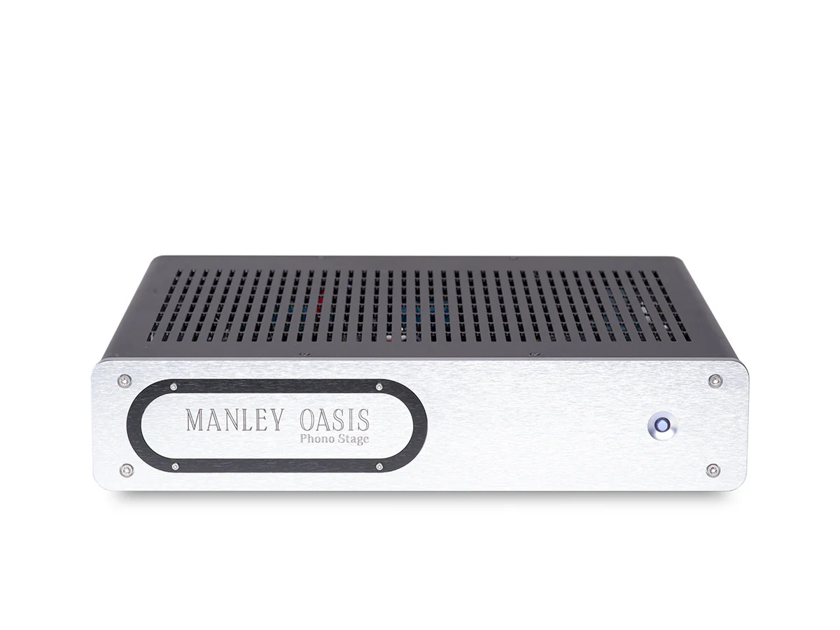 Oasis Phono Preamp - Image 6