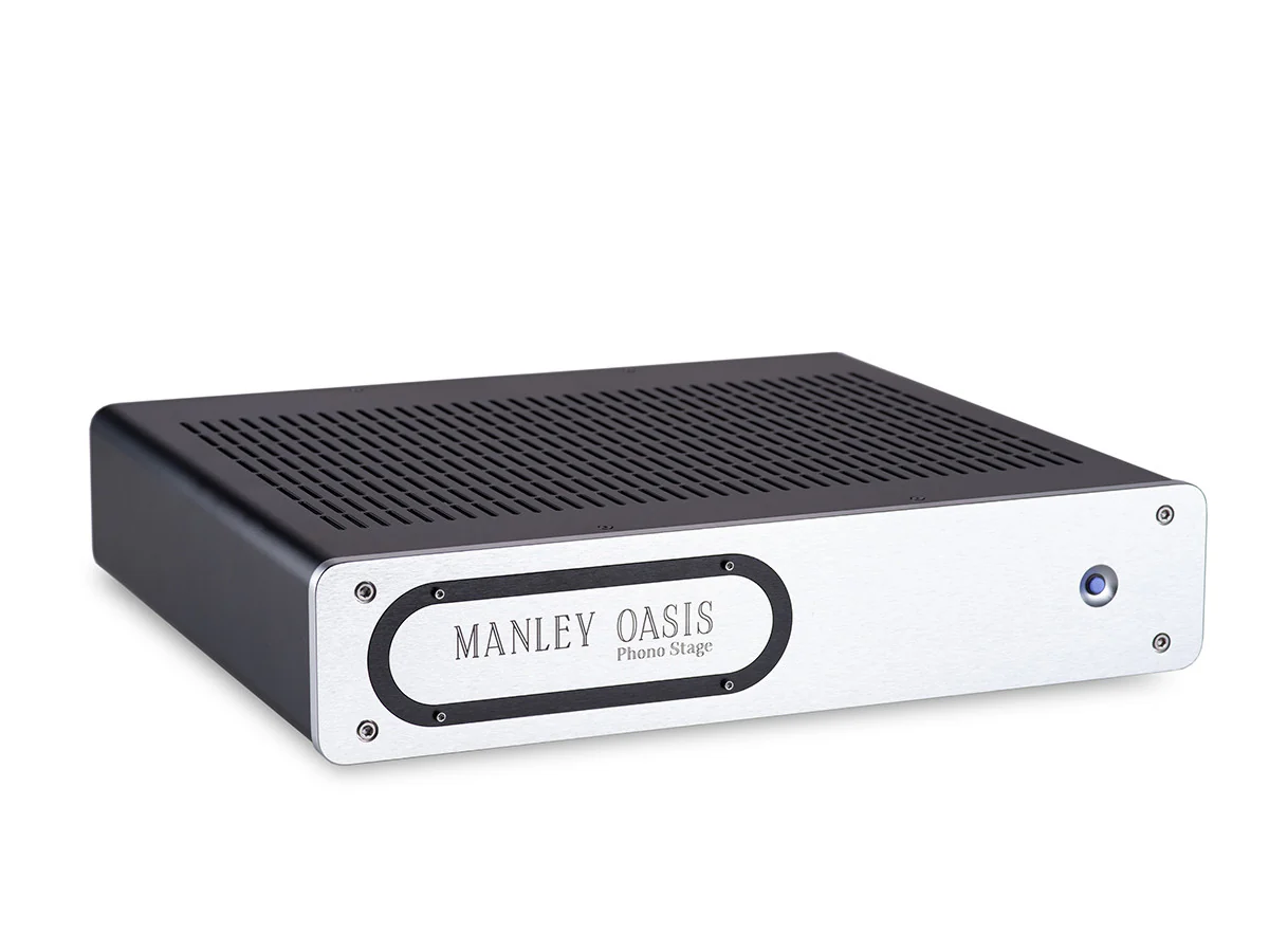 Oasis Phono Preamp - Image 7