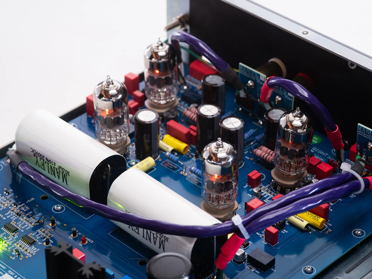 Oasis Phono Preamp - Image 8