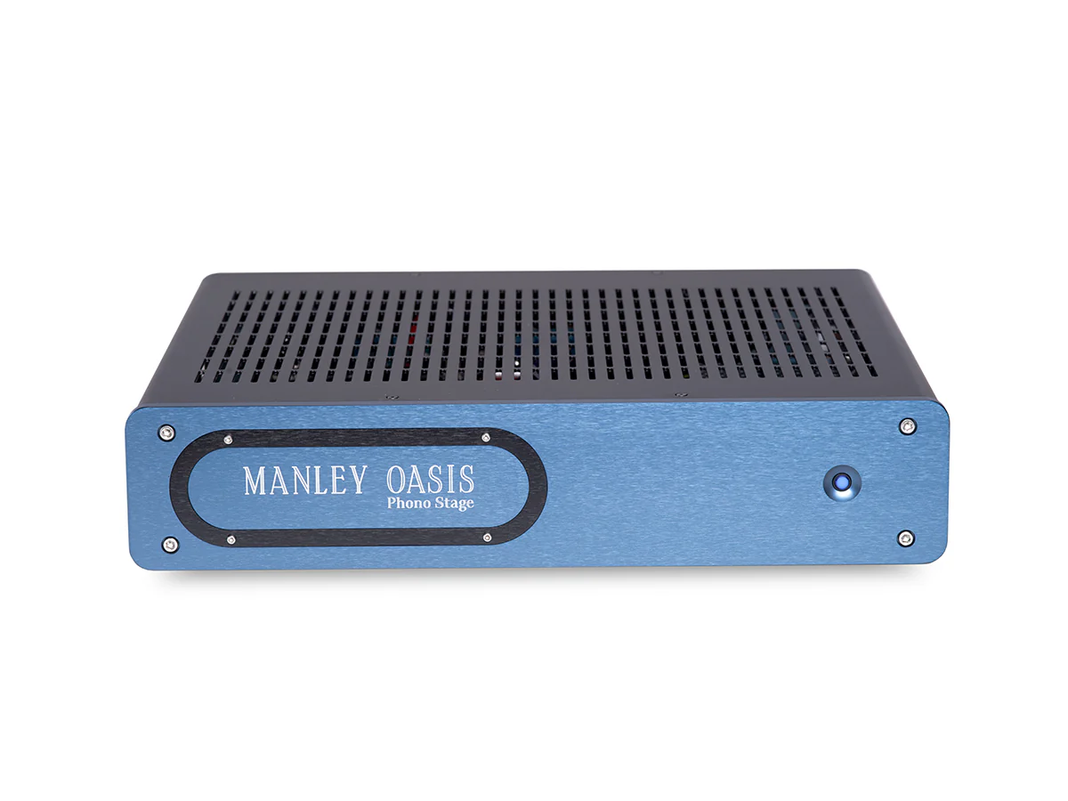 Oasis Phono Preamp - Image 9