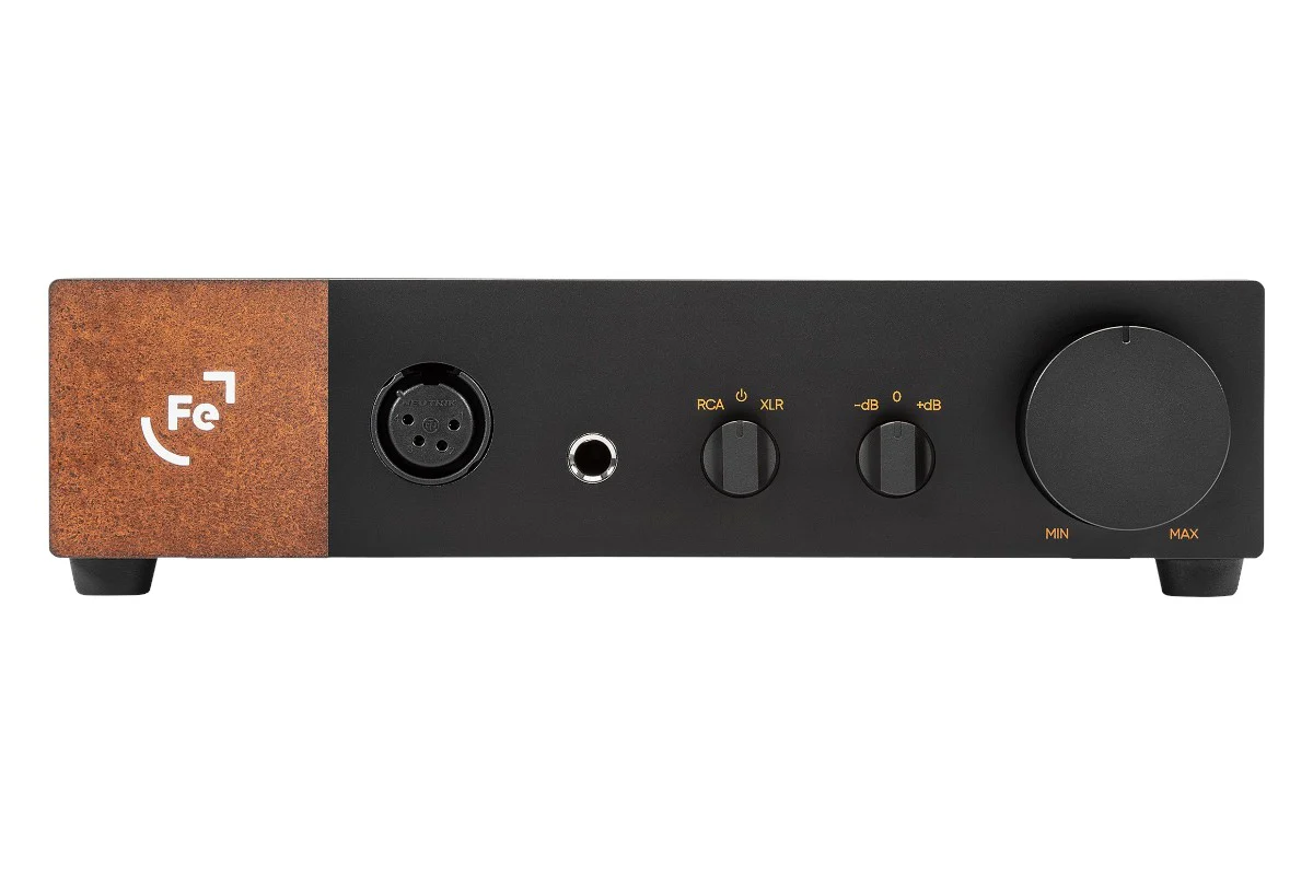 OCR Headphone Amplifier - Image 10